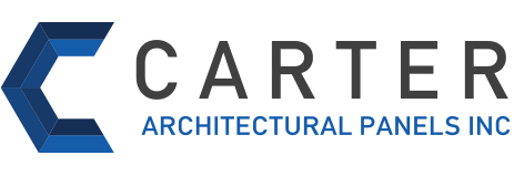 Carter Architectural panels